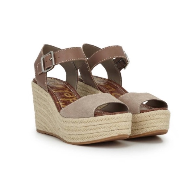 sam edelman dimitree wedge